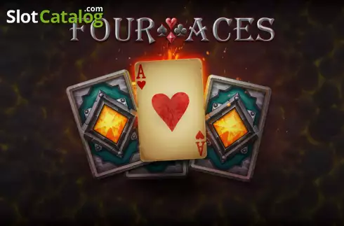 Four Aces слот