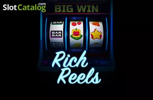 Rich Reels слот
