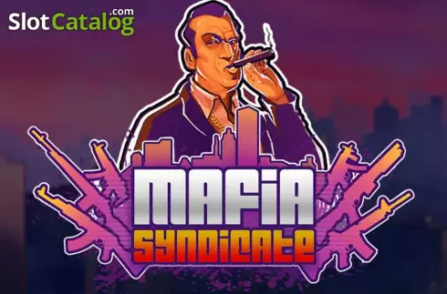 Mafia Syndicate слот
