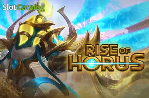 Rise Of Horus слот