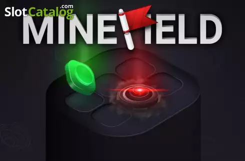 Mine Field слот