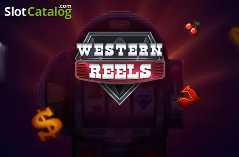 Western Reels логотип