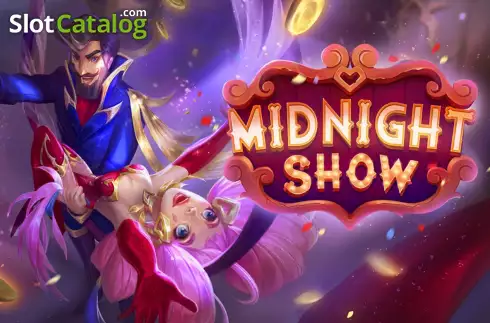 Midnight Show слот