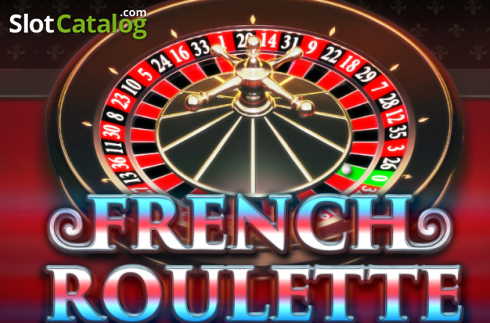 French Roulette (Evoplay Entertainment)