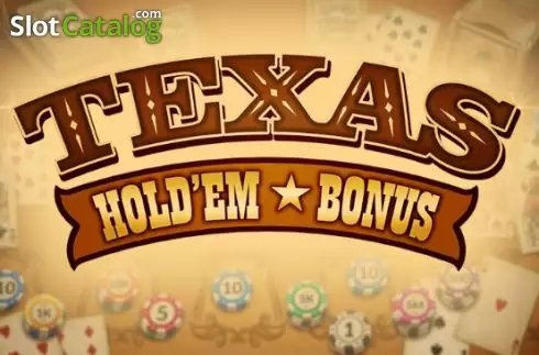 Texas Holdem Bonus