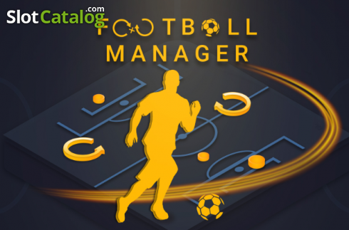 Football Manager слот
