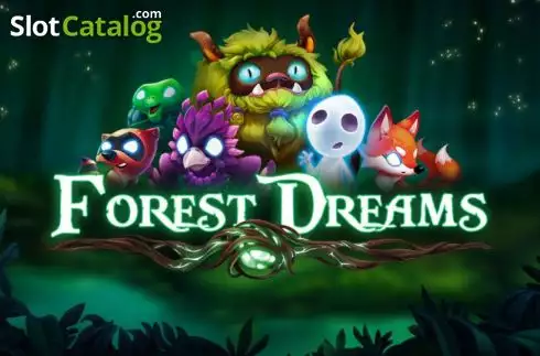 Forest Dreams слот