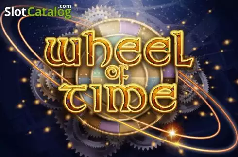Wheel Of Time слот