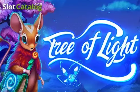 Tree of Light слот