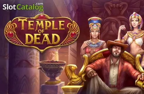 Temple of Dead слот