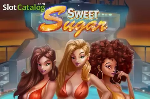 Sweet Sugar слот