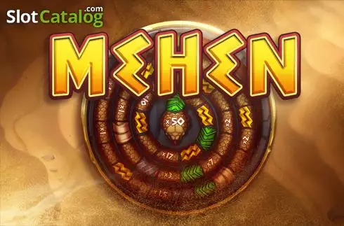 Mehen слот