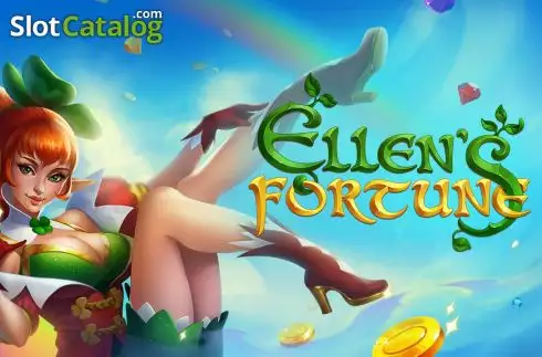 Ellens Fortune слот