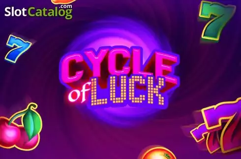 Cycle of Luck слот