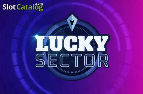 Lucky Sector слот