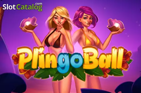 PlingoBall слот
