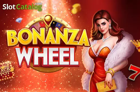 Bonanza Wheel слот