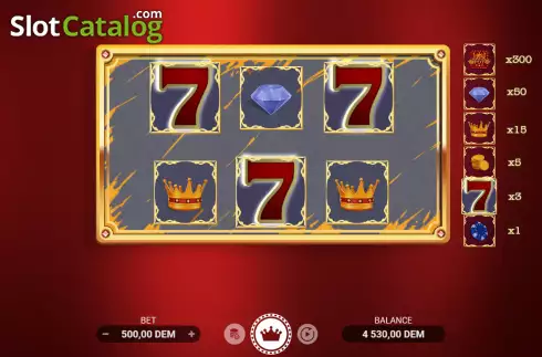 Скрин5. Bonanza Wheel слот