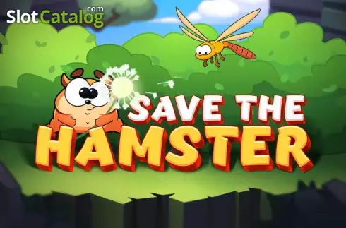 Save The Hamster логотип