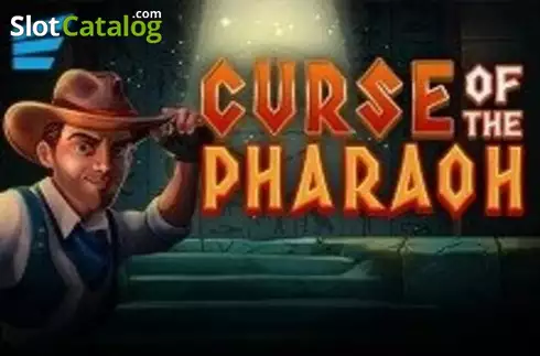 Curse of the Pharaoh слот