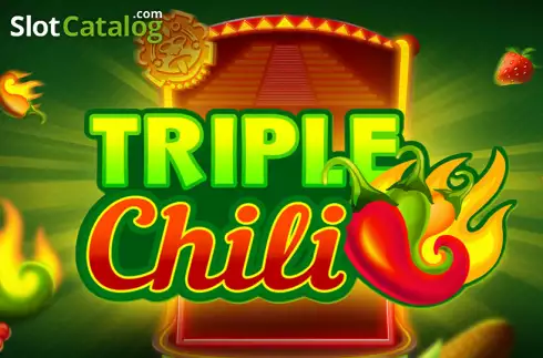 Triple Chili слот