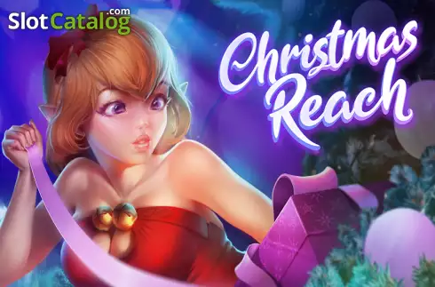 Christmas Reach слот