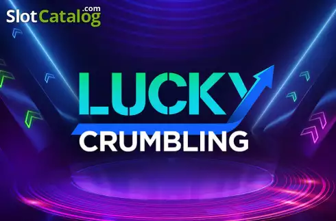 Lucky Crumbling слот