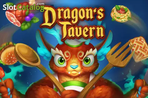 Dragons Tavern слот