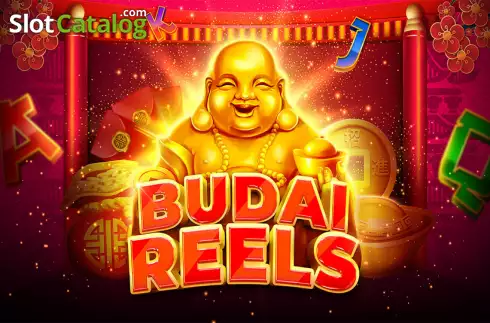 Budai Reels слот