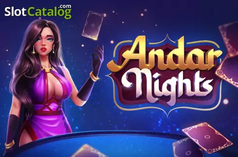 Andar Nights слот