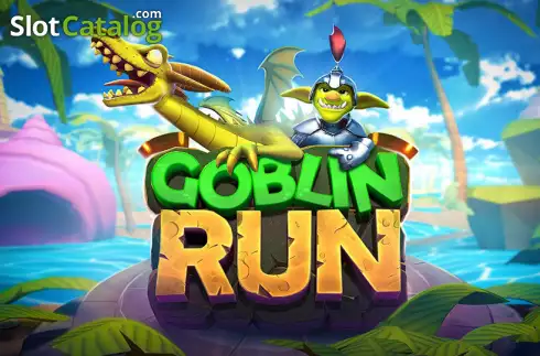 Goblin Run логотип