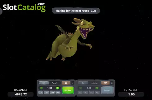 Скрин2. Goblin Run слот