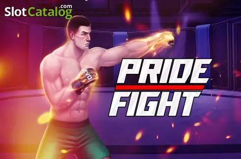 Pride Fight слот