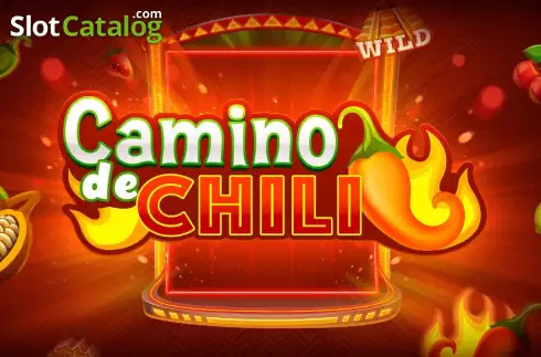 Camino de Chili слот