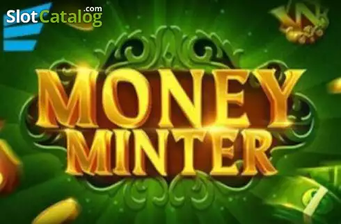 Money Minter слот