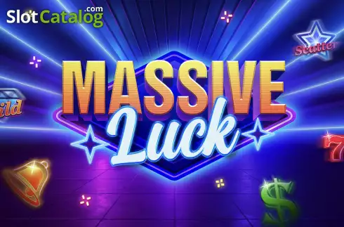 Massive Luck слот