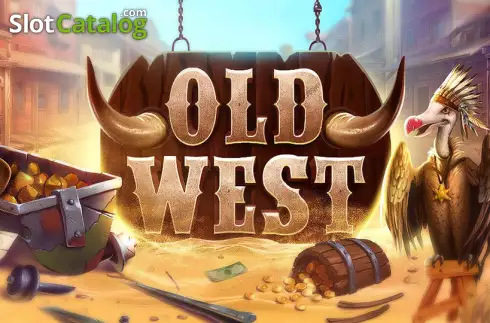 Old West слот