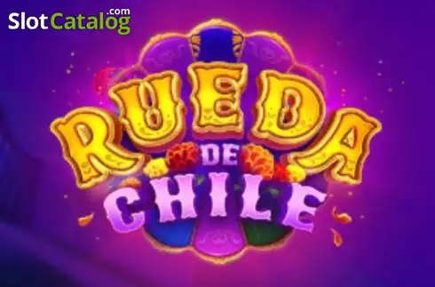 Rueda de Chili слот