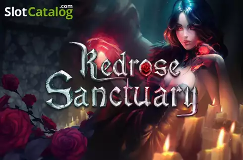 Redrose Sanctuary логотип