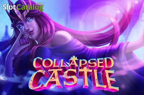 Collapsed Castle слот