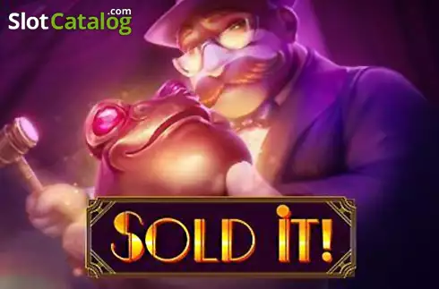 Sold It! слот