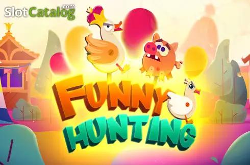 Funny Hunting слот
