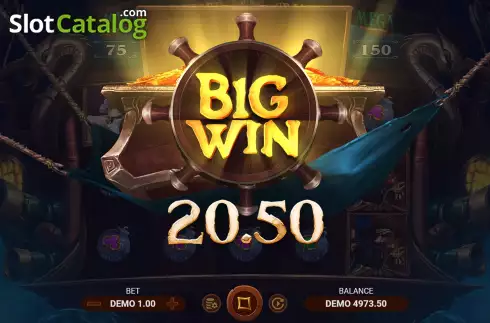Скрин6. Treasure Snipes (Evoplay) слот