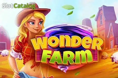 Wonder Farm слот
