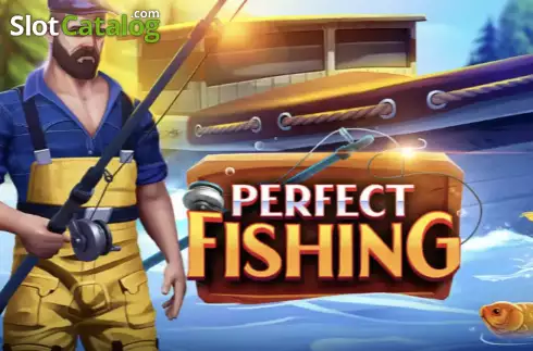 Perfect Fishing слот