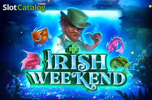 Irish Weekend слот