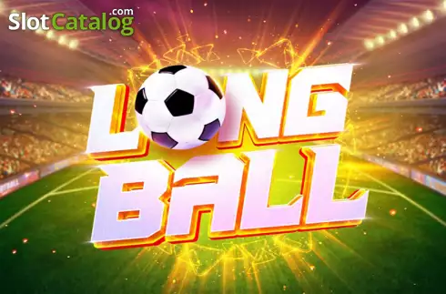 Long Ball логотип