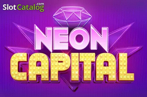 Neon Capital слот