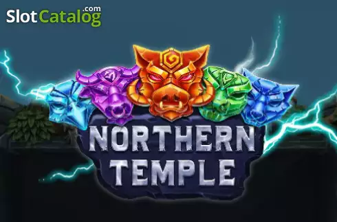 Northern Temple слот