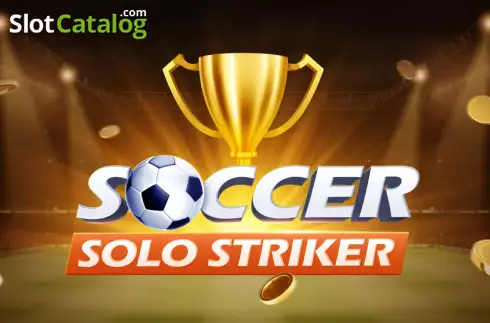 Soccer Solo Striker Evoplay